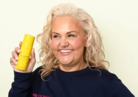 Caroline Hirons launches innovative product that makes your skincare more effective