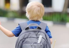 'I spent a day at my kid's school and made 6 key observations'