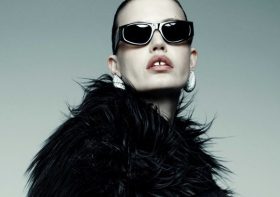 Is this M&S' most daring range yet? Fashion brand joins up with big celeb for 16Arlington edit