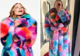 I’m a fashion writer – this is what to buy from Debenhams X Ashish collection with Kim Cattrall