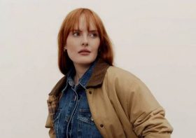 Sainsbury's 'fabulous' £45 jacket shoppers say is 'great for autumn and winter'