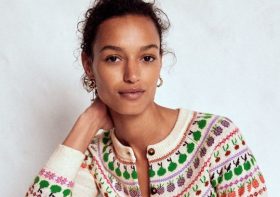 ‘Very soft and cosy’ Boden cardigan that’s perfect for layering gets axed by 40% in rare sale