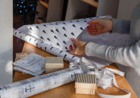 'I buy my kids' Christmas presents from charity shops and they never notice'