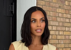 Rochelle Humes shares her ‘game changer’ scent combination that's under £30