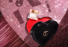 Charlotte Tilbury Black Friday sale cuts brand-new mystery beauty bag by 50%