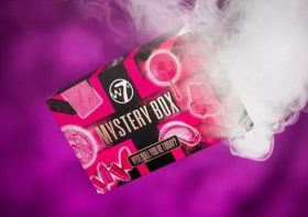 How to shop W7's mystery makeup box that's going viral on social media for £10
