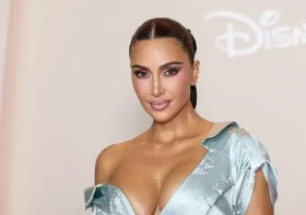 Kim Kardashian’s ‘game changer’ IPL hair removal device has £130 off in Black Friday sale