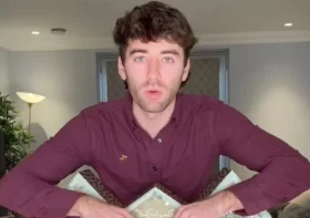 Man buys £275 advent calendar to see if contents are actually worth it