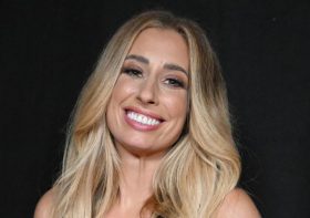 Stacey Solomon’s instant hack for covering up grown-out roots is now on sale for £6