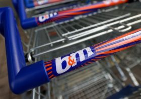 B&M fan 'getting in car' for 'gorgeous' £7 item that 'makes homes look elegant'