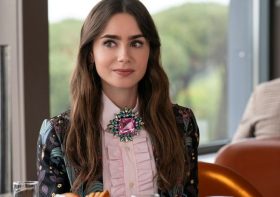 Shoppers can save £26 on Lancôme gift set including Emily in Paris’ go-to volumising mascara