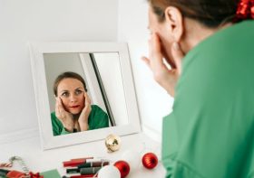 5 hacks to make skin look instantly better on Christmas Day– from ridding eye bags to blitzing spots