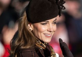 Kate Middleton’s go-to lip-perfecting gloss hits post-Christmas sale with 20% off