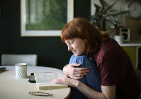 I love reading new releases – five of my 2025 favourites you don't want to miss