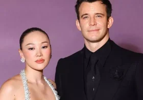 This £31 'smoothing' Charlotte Tilbury concealer was the real star of the Bridgerton 4 premiere