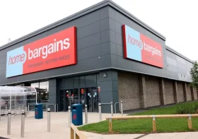 Home Bargains confirms 18 new store openings as pledges 2026 expansion – full list
