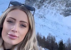 'I leave my toddler and partner at home and take therapy trips abroad'