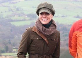 Kate Middleton's latest wet-weather look features these exact 'really comfy' walking boots