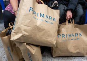 Primark selling £7 ruched top 'so similar' to £36 Princess Polly version