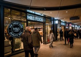 M&S confirms return of 'jaw-dropping' sweet treat and shoppers are rushing to buy it