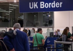 DEFRA update over 'duty free' UK airport traveller ban for 5 foods with £5,000 fines
