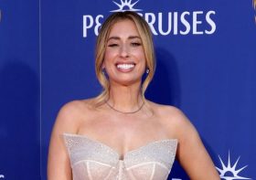 Stacey Solomon shares £20 buy that’s ‘a game-changer’ for drying laundry inside