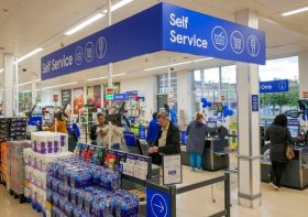 Tesco recalls popular fruit product over salmonella contamination