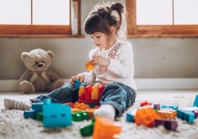 Parents 'making big mistake' that stops kids playing independently – here's the secret